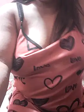 Hot-Anuska online show from 02-09-26, 05:11