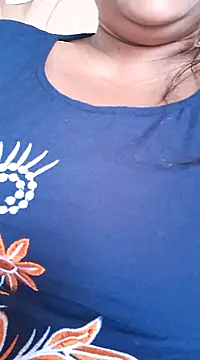 Hot-Anuska online show from 03-19-25, 10:44