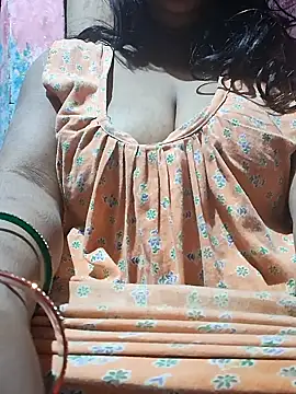 Hot-Anuska online show from 02-14-25, 01:40