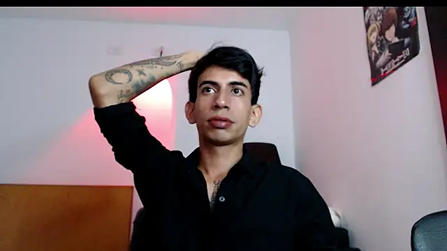 Snapshot of Zack_Kingg chatting on 02-27-26, 04:29 Zack Kingg online show from 02-27-26, 04:29