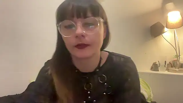 Deesse Hera online show from 01-05-26, 11:08