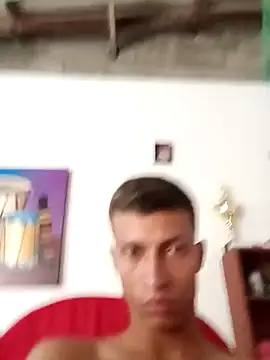 wolf james123 online show from 02-18-25, 09:53