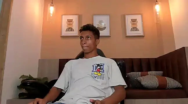 wolf james123 online show from 02-15-25, 06:12