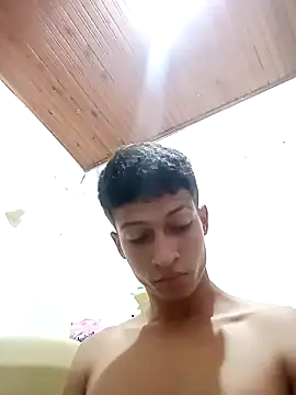 wolf james123 online show from 12-29-24, 04:18