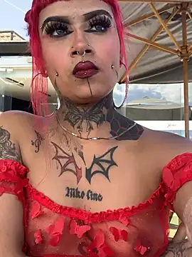 LianSux online show from 12-31-24, 05:07