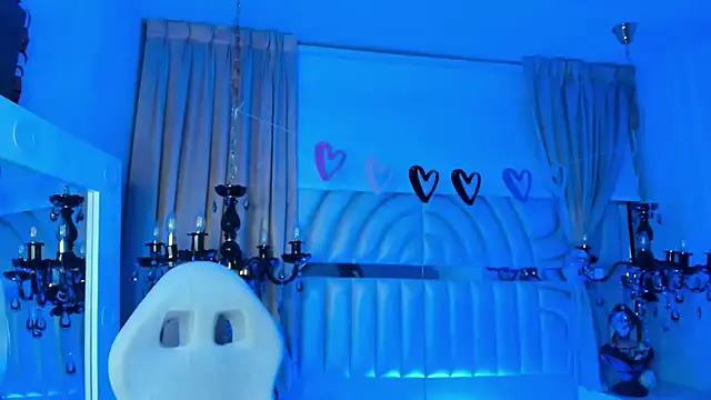 LianSux online show from 02-16-25, 04:09