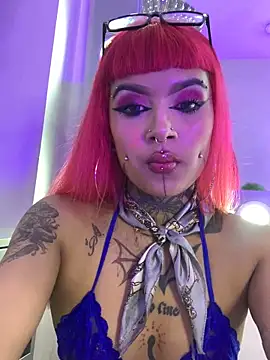 LianSux online show from 01-04-25, 07:55