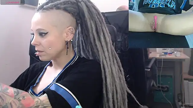 EdgesOfReality online show from 01-12-26, 11:17