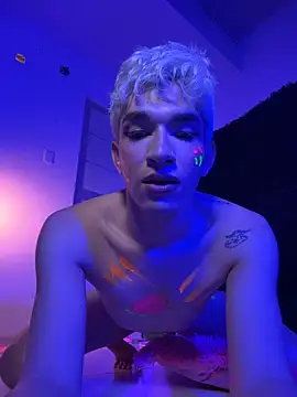 Cherry zayden  online show from 10-16-25, 08:28