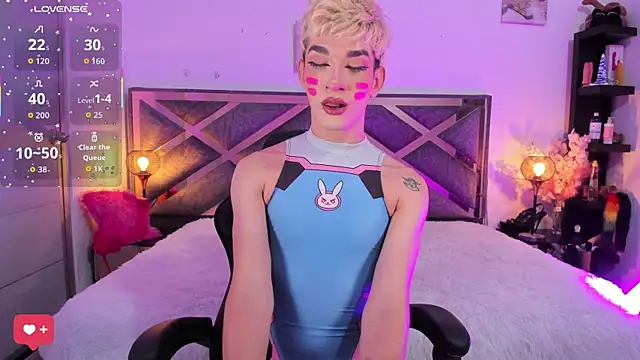 Cherry zayden  online show from 10-04-25, 09:38