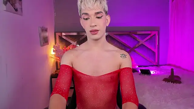 Cherry zayden  online show from 03-27-26, 09:27