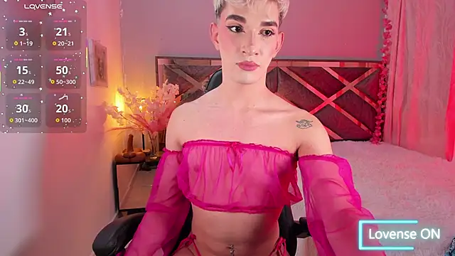 Cherry zayden  online show from 11-20-25, 08:53