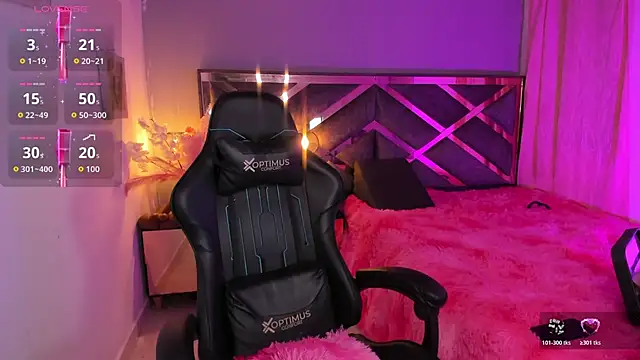 Cherry zayden  online show from 02-11-26, 08:41