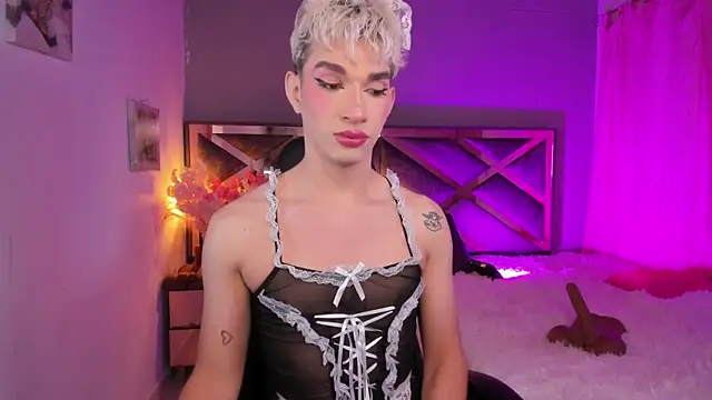 Cherry zayden  online show from 04-01-26, 08:50