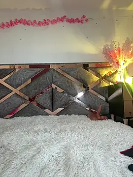 Cherry zayden  online show from 03-19-25, 12:59