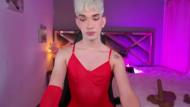 Cherry zayden  online show from 04-13-26, 07:40