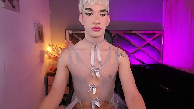 Cherry zayden  online show from 03-17-26, 09:40