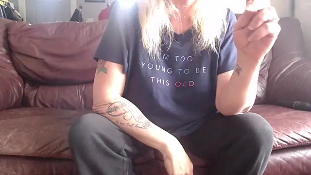 canadiancougar1965 online show from 03-12-25, 05:38