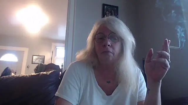 canadiancougar1965 online show from 02-16-25, 01:05