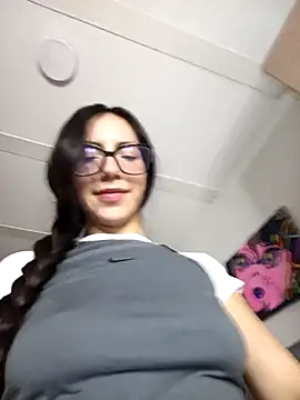 MissAfroditha online show from 12-16-25, 03:55