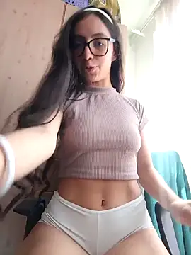 MissAfroditha online show from 02-25-26, 02:39