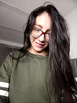 Snapshot of MissAfroditha chatting on 02-26-25, 08:17 MissAfroditha online show from 02-26-25, 08:17