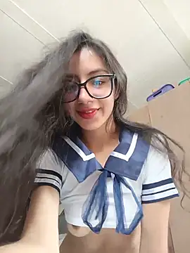Snapshot of MissAfroditha chatting on 07-19-26, 04:26 MissAfroditha online show from 07-19-26, 04:26