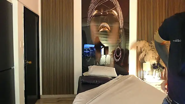 Sam mansson66 online show from 03-04-26, 12:13