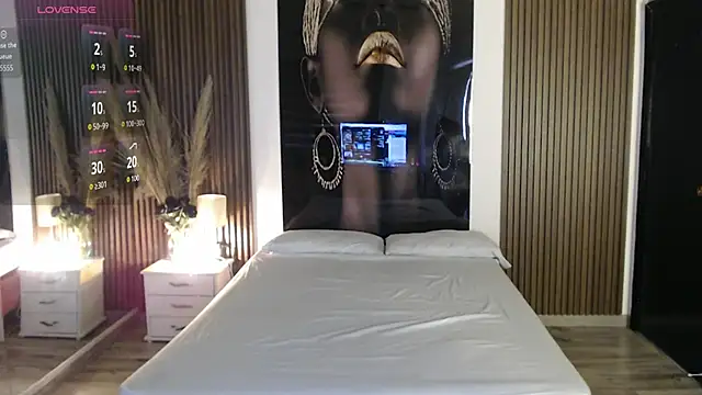 Sam mansson66 online show from 12-04-25, 01:10