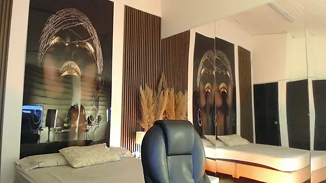 Sam mansson66 online show from 02-11-26, 12:05