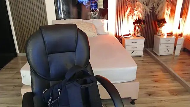 Sam mansson66 online show from 03-27-26, 01:12