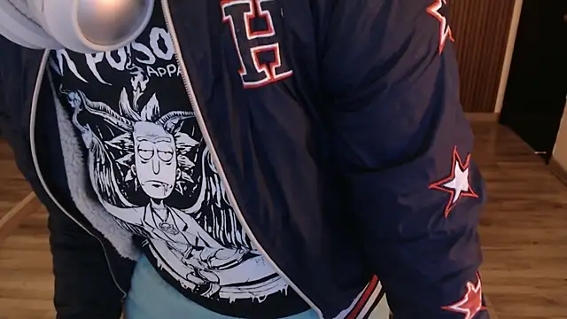 Sam mansson66 online show from 11-11-25, 12:44