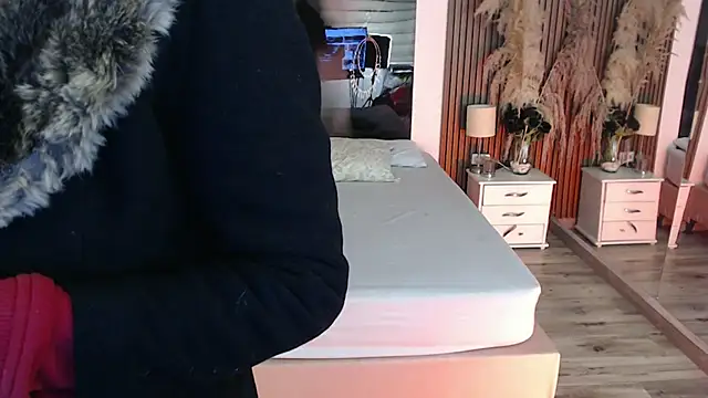 Sam mansson66 online show from 03-07-26, 12:21