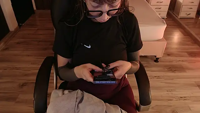 Sam mansson66 online show from 02-12-26, 12:16