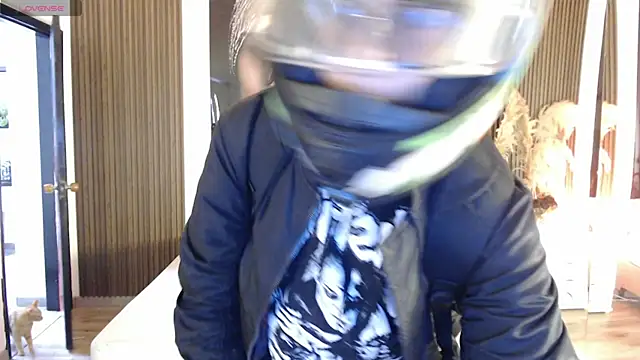 Sam mansson66 online show from 05-01-26, 03:06