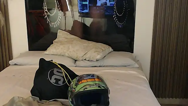 Sam mansson66 online show from 03-03-26, 12:12