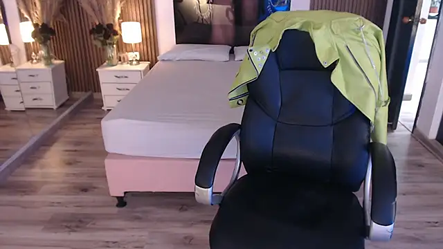 Sam mansson66 online show from 11-08-25, 03:26