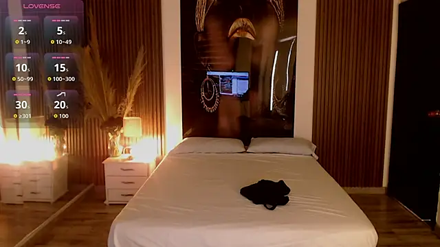 Sam mansson66 online show from 11-20-25, 03:12