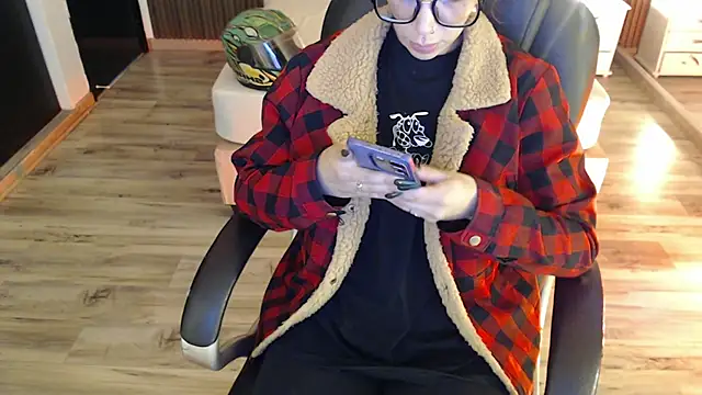 Sam mansson66 online show from 02-03-26, 12:10