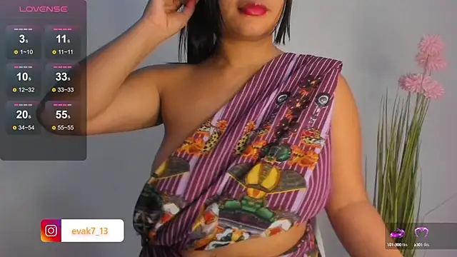 shara queen1 online show from 09-23-25, 02:29