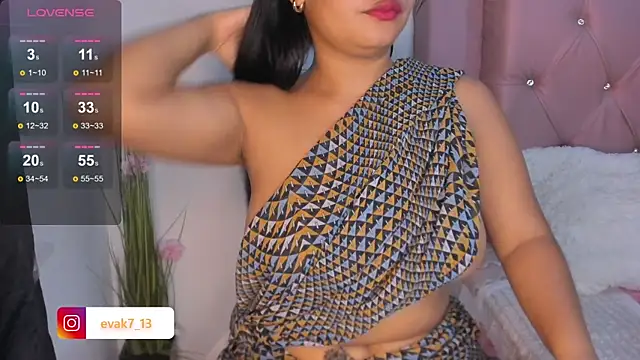 shara queen1 online show from 02-25-26, 02:34