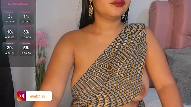 shara queen1 online show from 12-19-25, 09:11