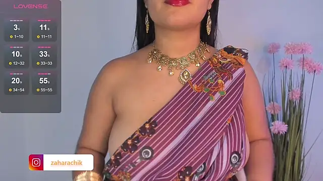 shara queen1 online show from 11-13-25, 03:32