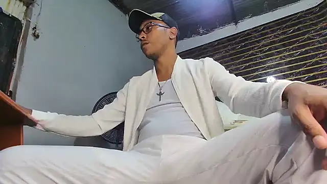 jeffblack2 online show from 12-21-25, 03:14