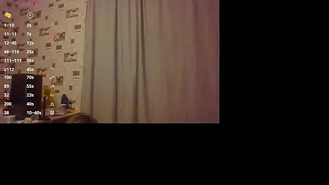 sophie  lee online show from 04-22-26, 10:16