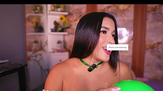 zoey-fox online show from 03-19-26, 12:32