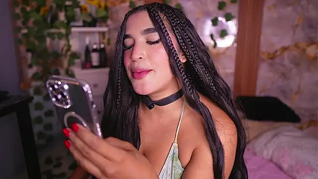 zoey-fox online show from 05-31-26, 02:06