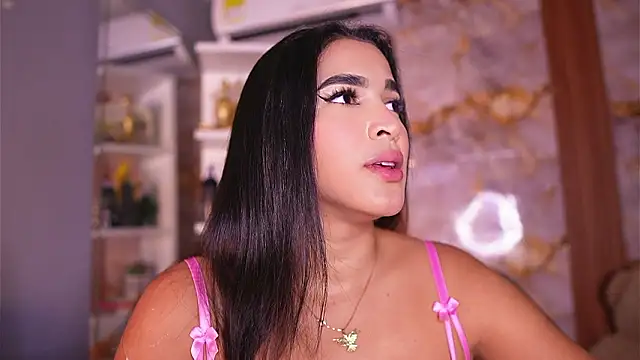 zoey-fox online show from 03-11-26, 11:10