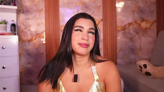 zoey-fox online show from 01-12-26, 11:09