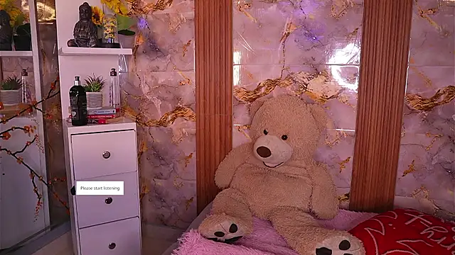 zoey-fox online show from 02-05-26, 11:11